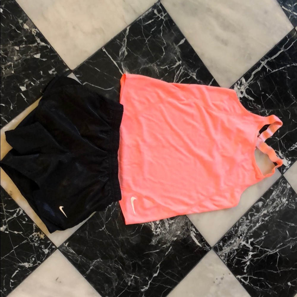 Athletic Wear